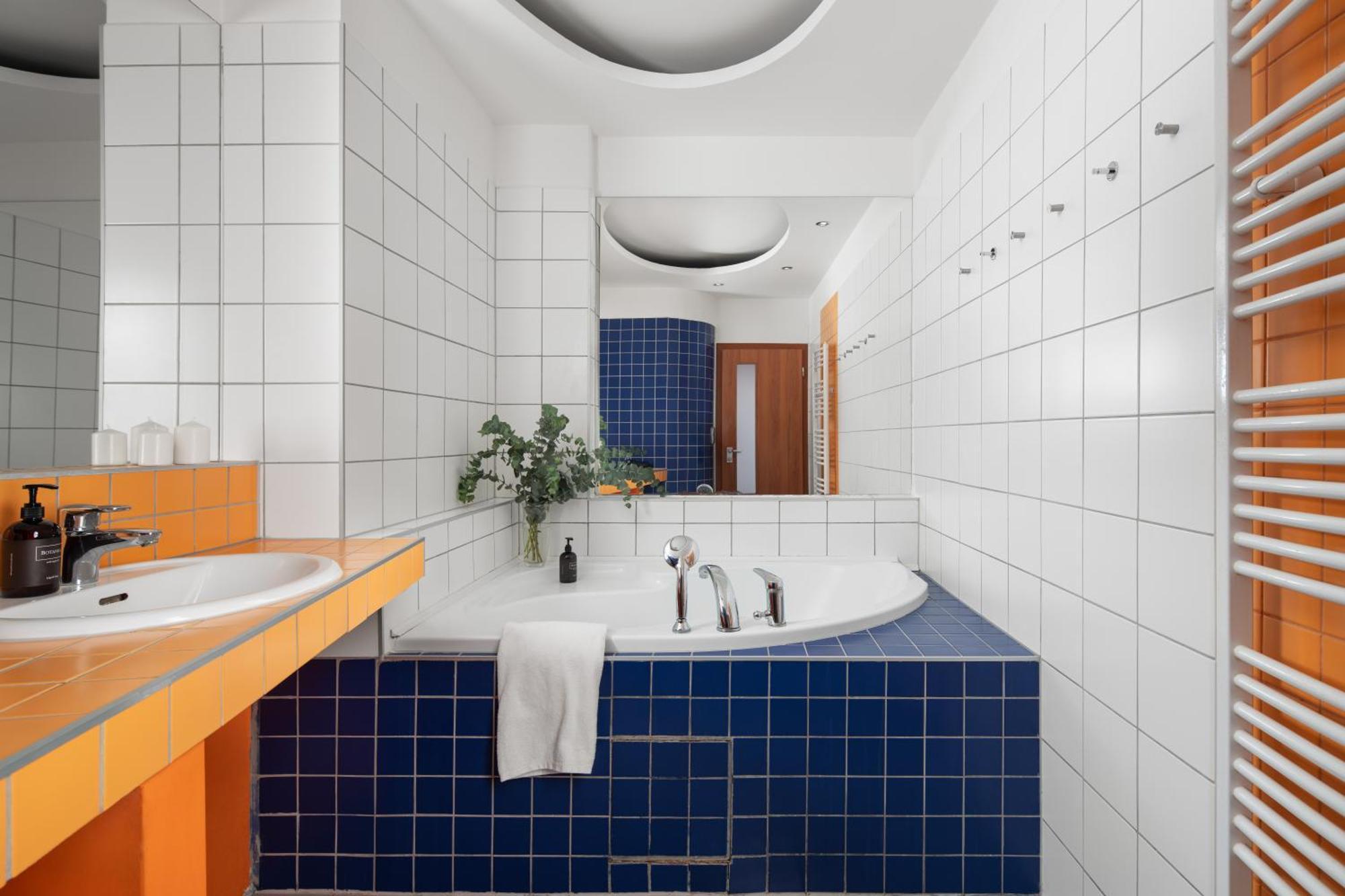 Apartament Old Town Spilberk By Goodnite Cz