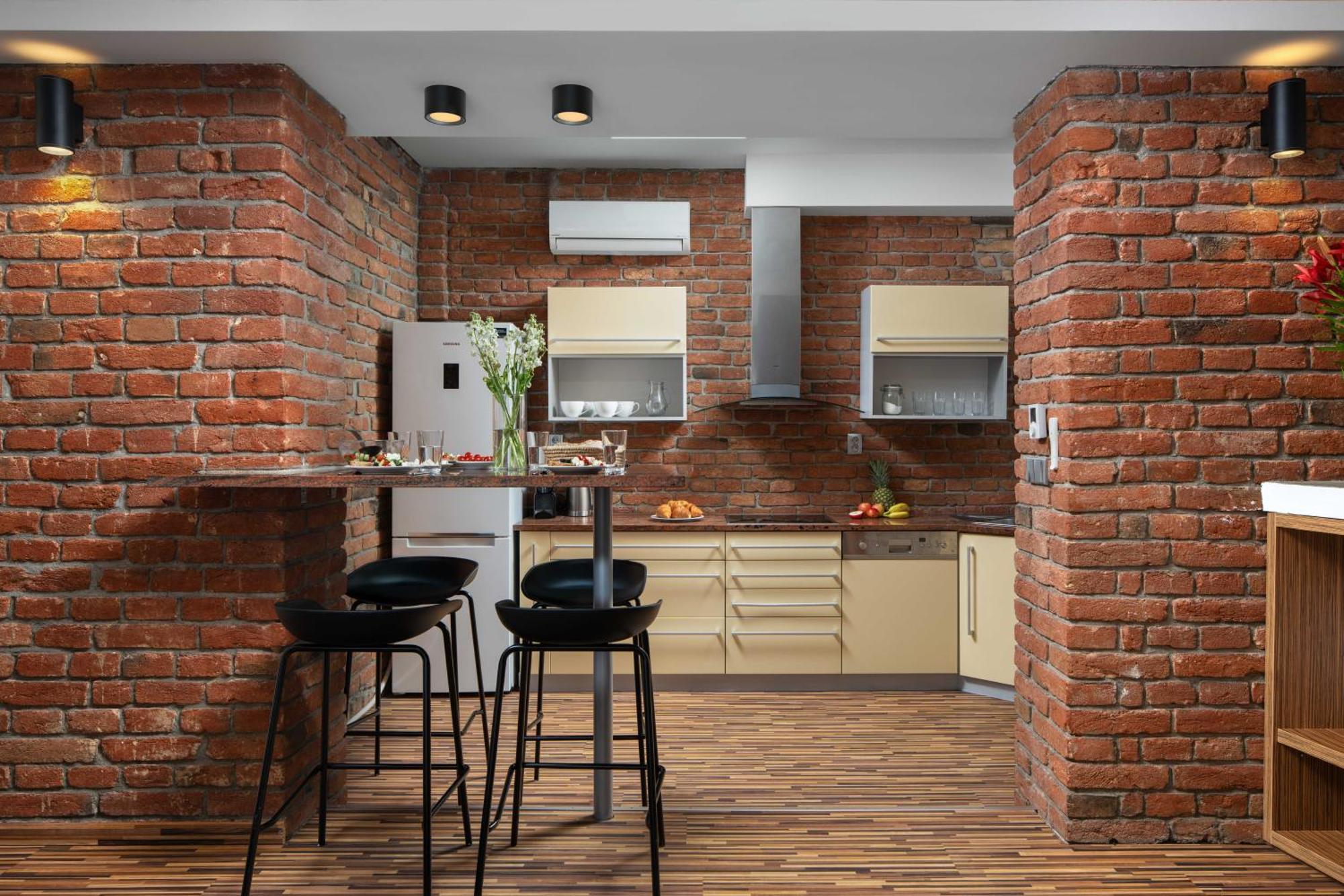Old Town Spilberk By Goodnite Cz Apartament Brno