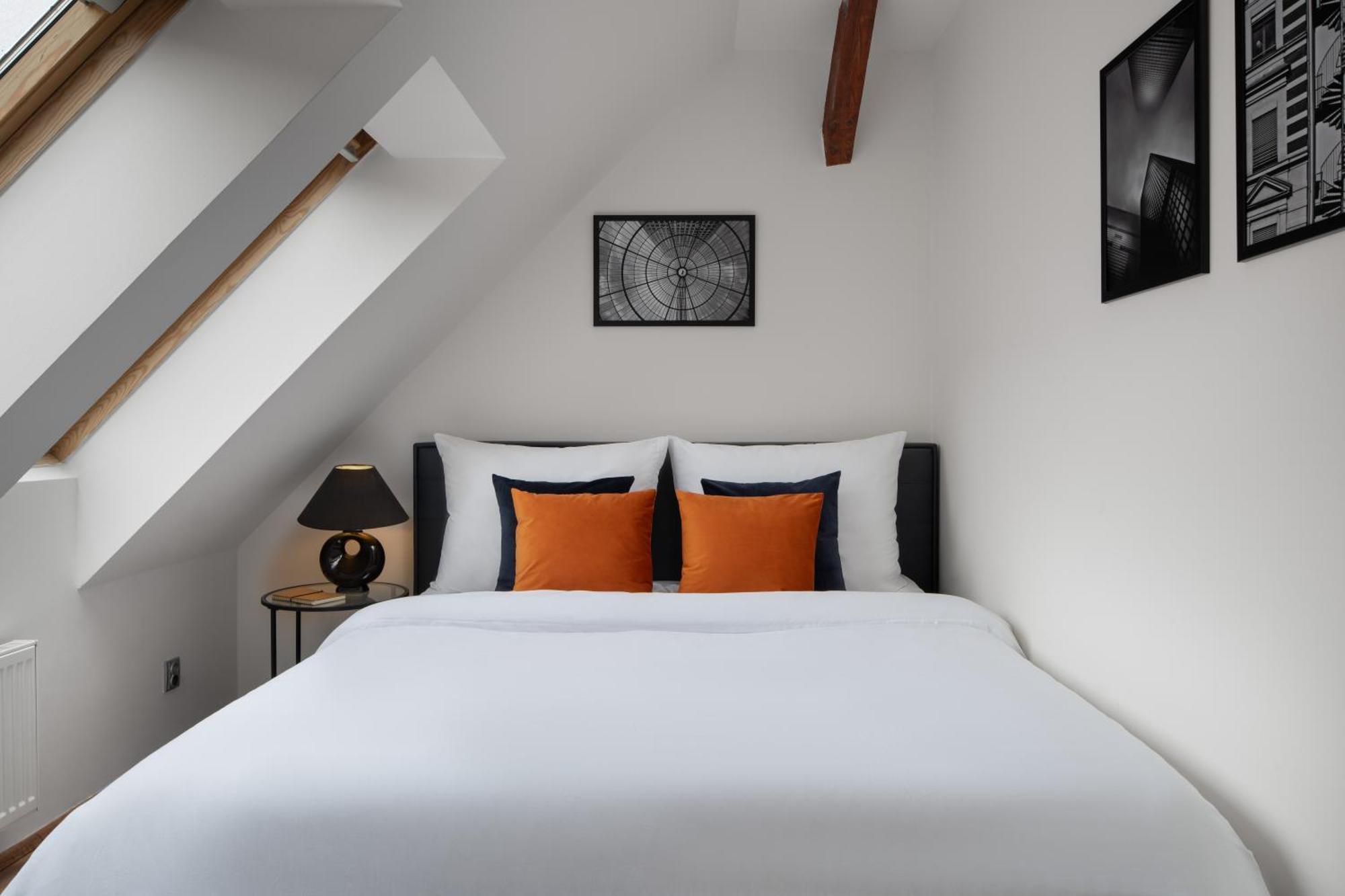 Apartament Old Town Spilberk By Goodnite Cz *