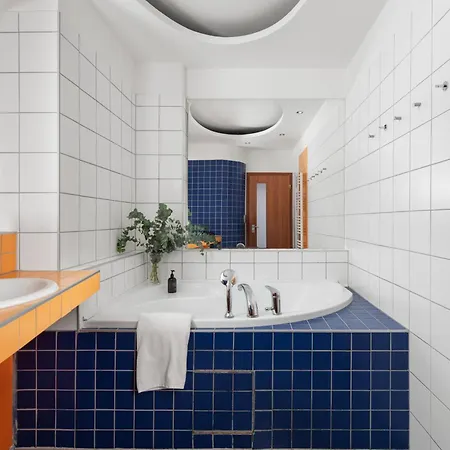 Old Town Apartment Spilberk By Goodnite Cz Brno Exterior photo