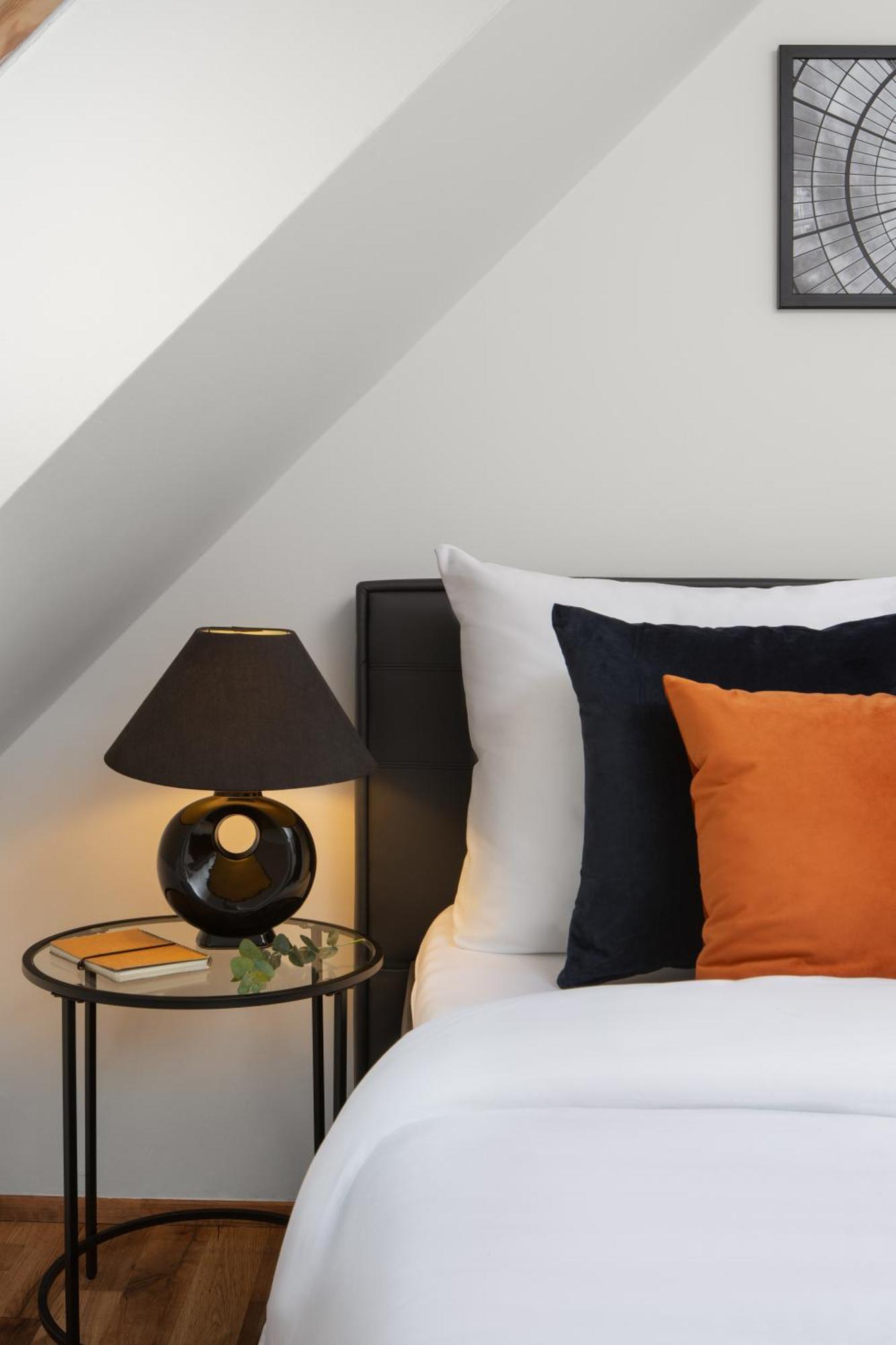 Old Town Spilberk By Goodnite Cz Apartment